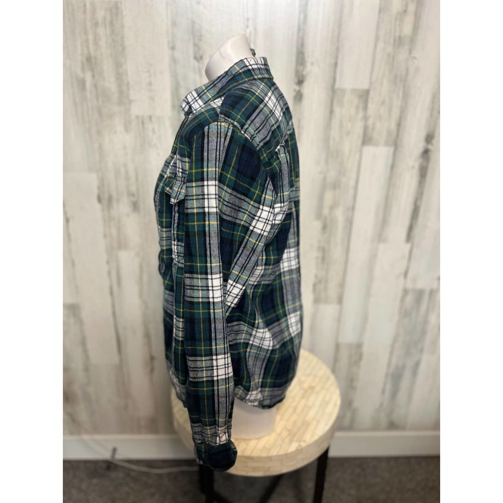 George flannel - Picture 4 of 5
